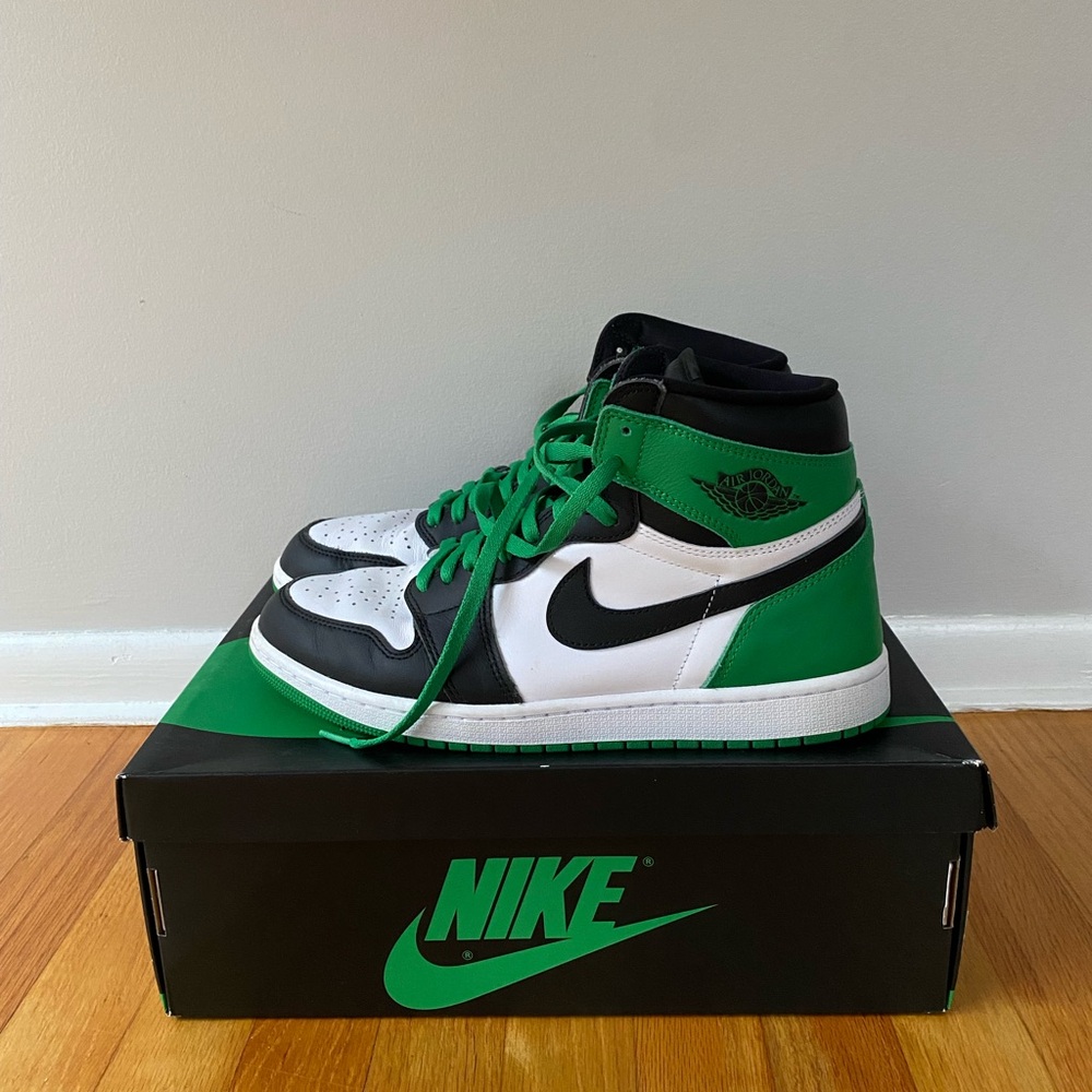 Jordan 1 Retro High OG